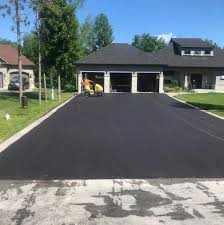 Best Heated Driveway Installation  in South Kensington, MD